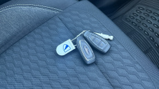 Ford Puma 1.0 EcoBoost Hybrid mHEV Titanium 5dr Petrol Hatchback